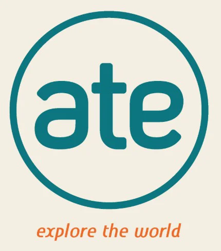 ATE, explore the world