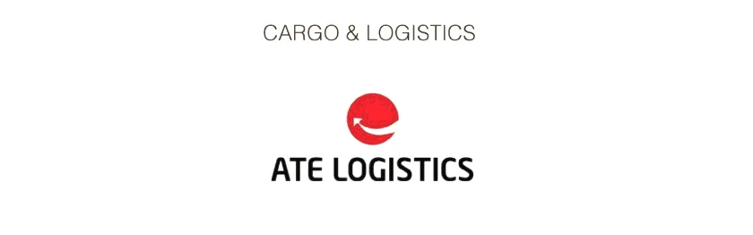Cargo & Logistics: ATE Logistics.