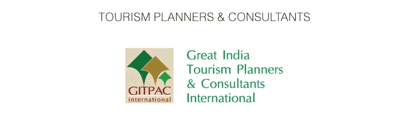 Tourism Planners & Consultants: GITPAC International (Great India Tourism Planners & Consultants International).