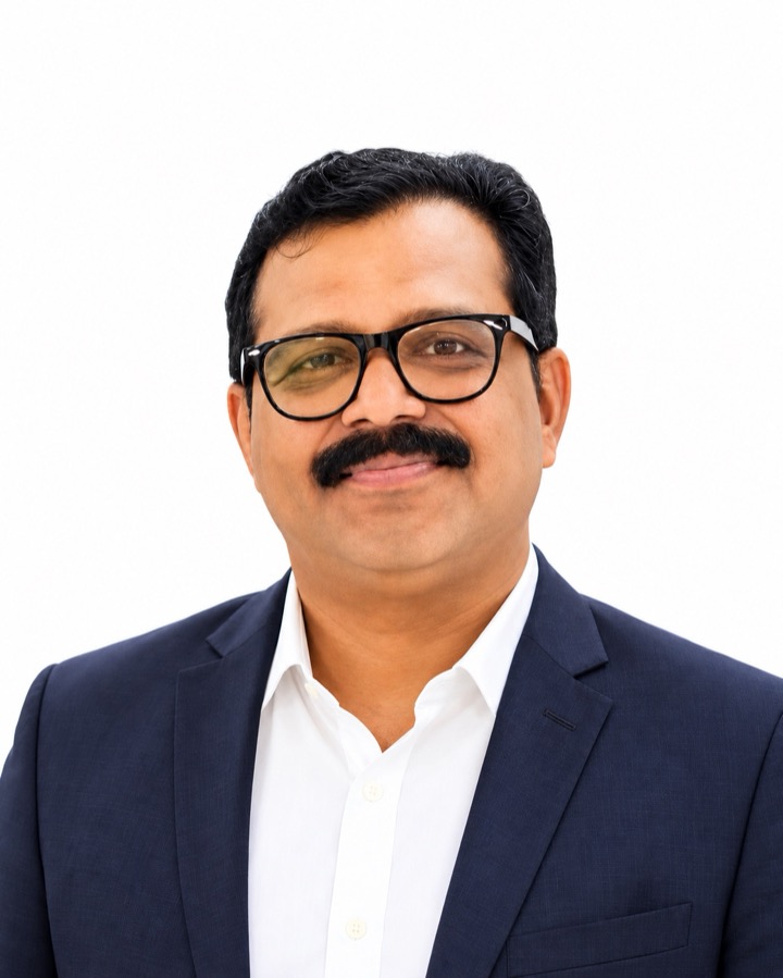 Solamen Satheesh