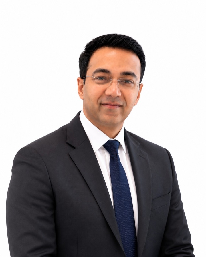 Vinan Nair