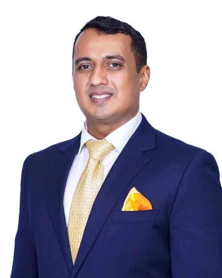 Zaheer Ellias Najeeb
